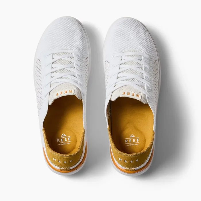 Men Reef Shoes Swellsole Neptune Honeywhite Men Reef Shoes Swellsole Neptune Honeywhite