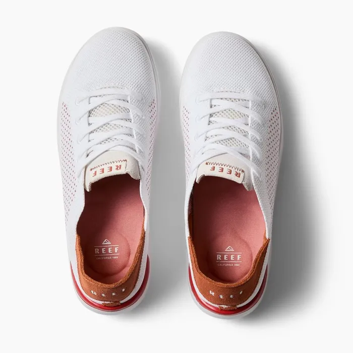 Men Reef Shoes Swellsole Neptune Rustwhite Men Reef Shoes Swellsole Neptune Rustwhite