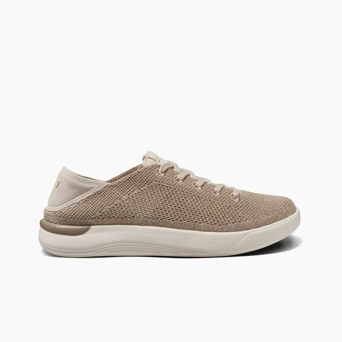 Men Reef Shoes Swellsole Neptune Tan