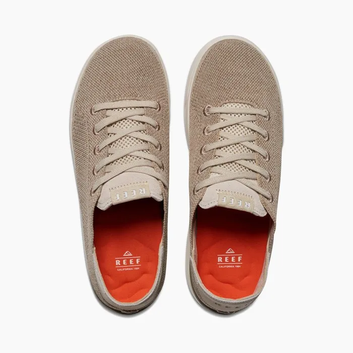 Men Reef Shoes Swellsole Neptune Tan Men Reef Shoes Swellsole Neptune Tan