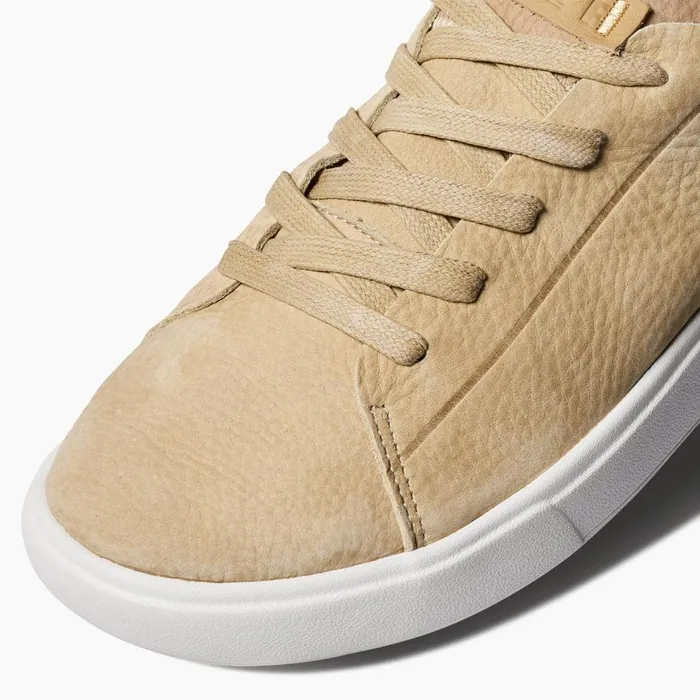 Men Reef Shoes Swellsole Terramar Tan Leather Men Reef Shoes Swellsole Terramar Tan Leather