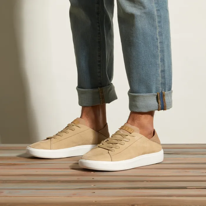 Men Reef Shoes Swellsole Terramar Tan Leather Men Reef Shoes Swellsole Terramar Tan Leather