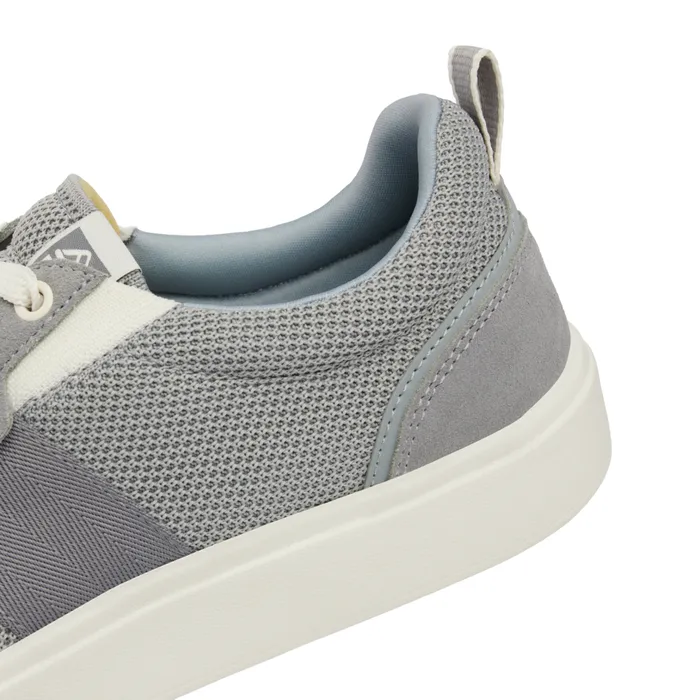 Men Reef Shoes Swellsole Triton Grey Men Reef Shoes Swellsole Triton Grey