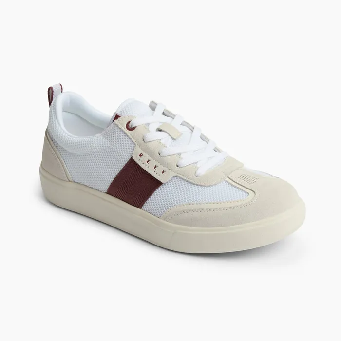 Men Reef Shoes Swellsole Triton Vintage Rust Men Reef Shoes Swellsole Triton Vintage Rust