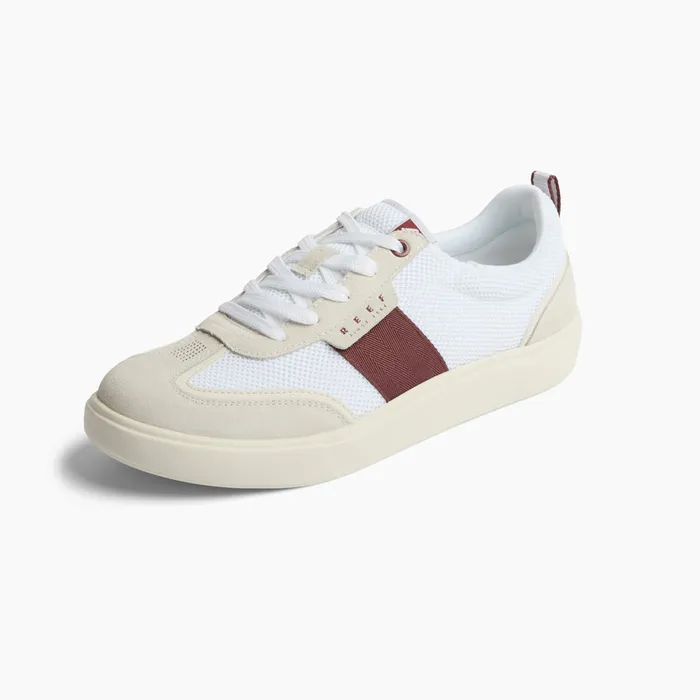 Men Reef Shoes Swellsole Triton Vintage Rust Men Reef Shoes Swellsole Triton Vintage Rust