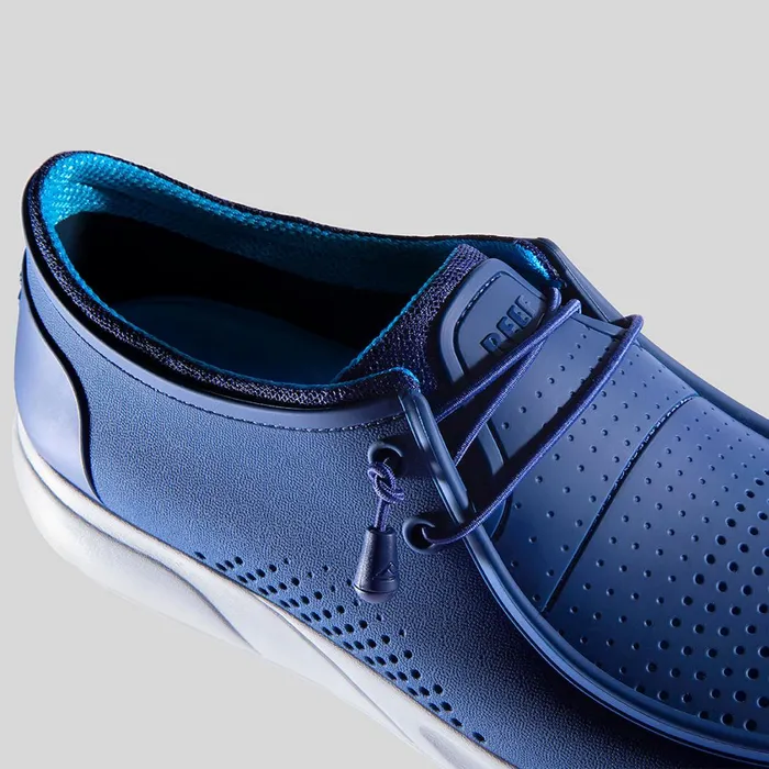 Men Reef Shoes Water Coast Navy Men Reef Shoes Water Coast Navy