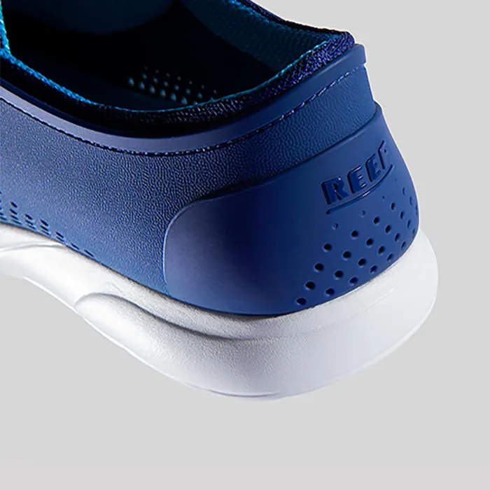 Men Reef Shoes Water Coast Navy Men Reef Shoes Water Coast Navy