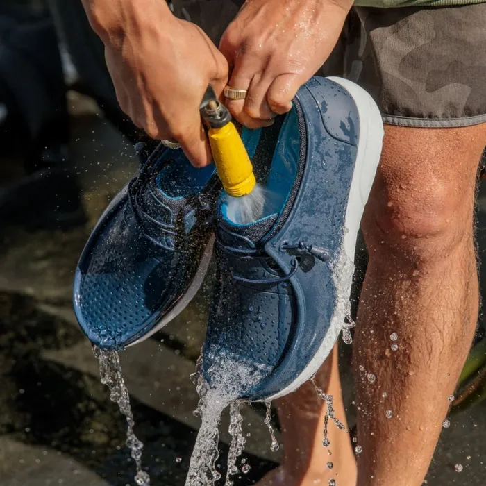 Men Reef Shoes Water Coast Navy Men Reef Shoes Water Coast Navy