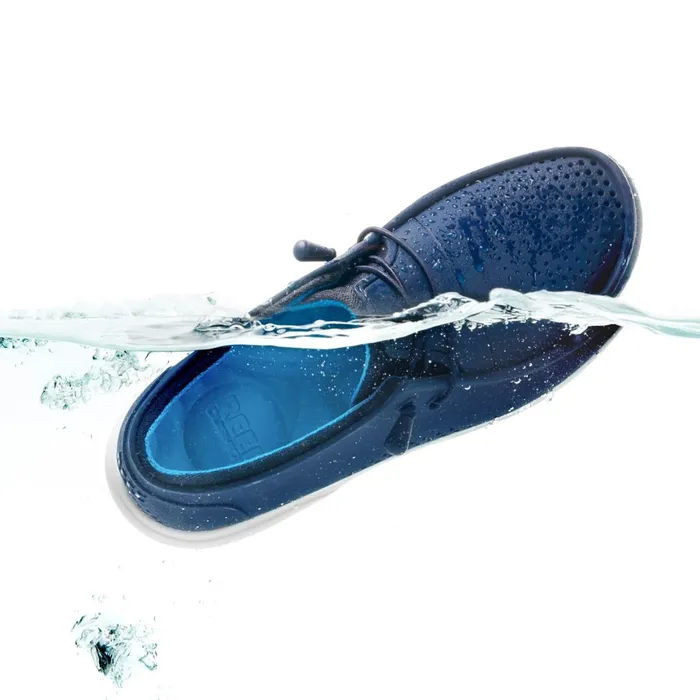 Men Reef Shoes Water Coast Navy Men Reef Shoes Water Coast Navy