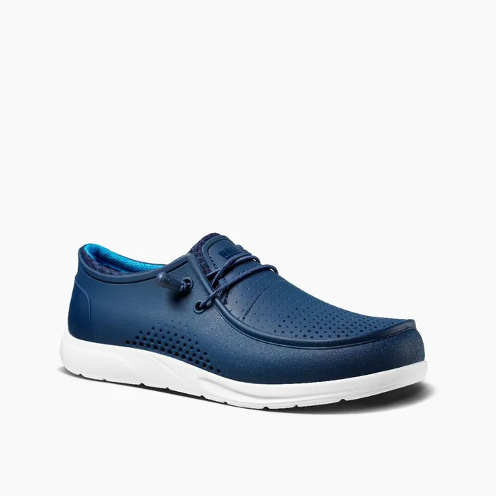 Men Reef Shoes Water Coast Navy Men Reef Shoes Water Coast Navy