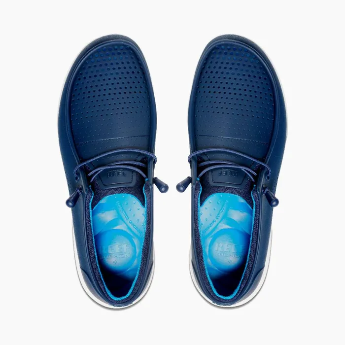 Men Reef Shoes Water Coast Navy Men Reef Shoes Water Coast Navy