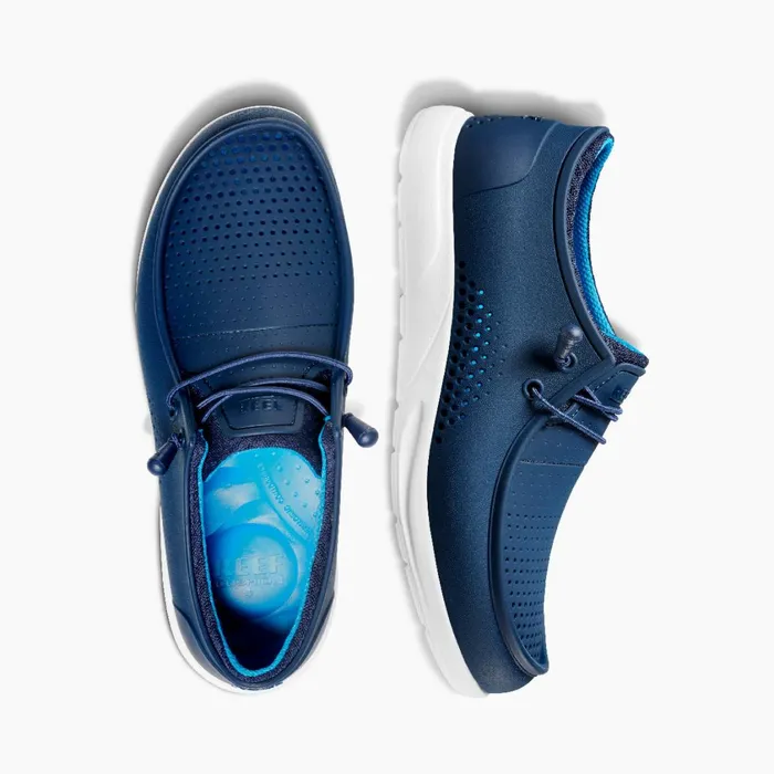 Men Reef Shoes Water Coast Navy Men Reef Shoes Water Coast Navy