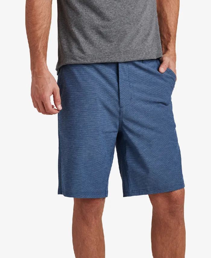 Men Reef Shorts Boardshorts and Pants Dante 20 Walk Short Insignia Blu