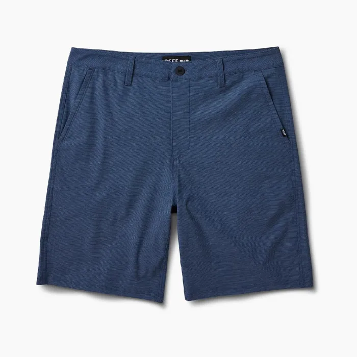 Men Reef Shorts Boardshorts and Pants Dante 20 Walk Short Insignia Blu Men Reef Shorts Boardshorts and Pants Dante 20 Walk Short Insignia Blu