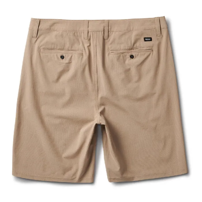 Men Reef Shorts Boardshorts and Pants Dante 20 Walk Short Otter Men Reef Shorts Boardshorts and Pants Dante 20 Walk Short Otter