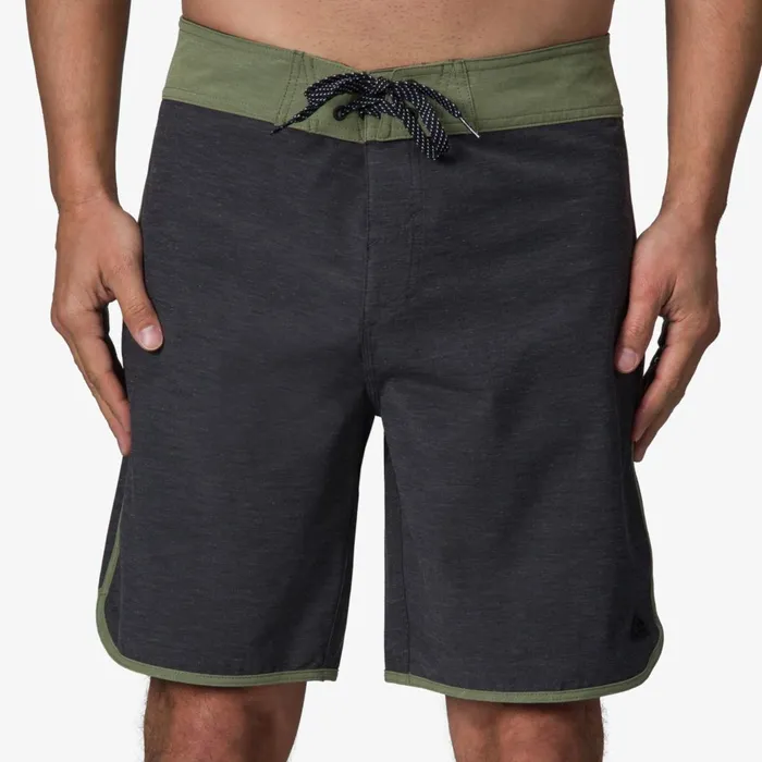 Men Reef Shorts Boardshorts and Pants Gardner Boardshort 19034 Caviar