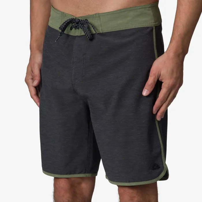 Men Reef Shorts Boardshorts and Pants Gardner Boardshort 19034 Caviar Men Reef Shorts Boardshorts and Pants Gardner Boardshort 19034 Caviar