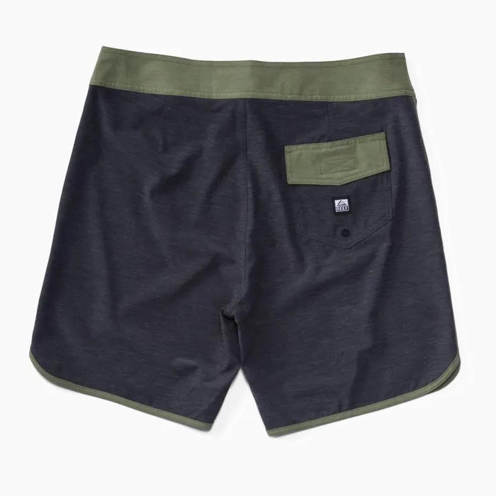 Men Reef Shorts Boardshorts and Pants Gardner Boardshort 19034 Caviar Men Reef Shorts Boardshorts and Pants Gardner Boardshort 19034 Caviar
