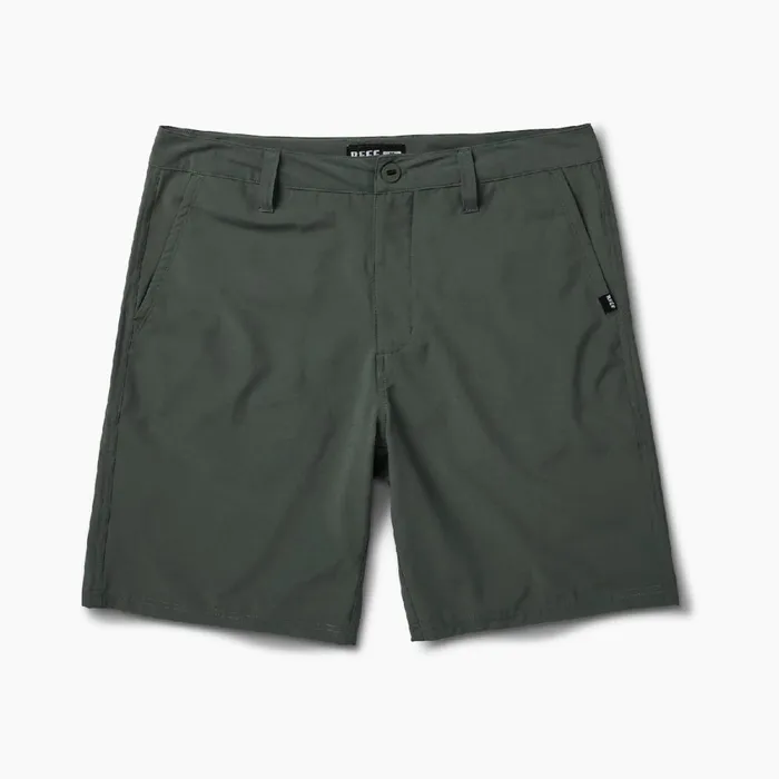 Men Reef Shorts Boardshorts and Pants Medford 19 Boardshort Thyme Men Reef Shorts Boardshorts and Pants Medford 19 Boardshort Thyme