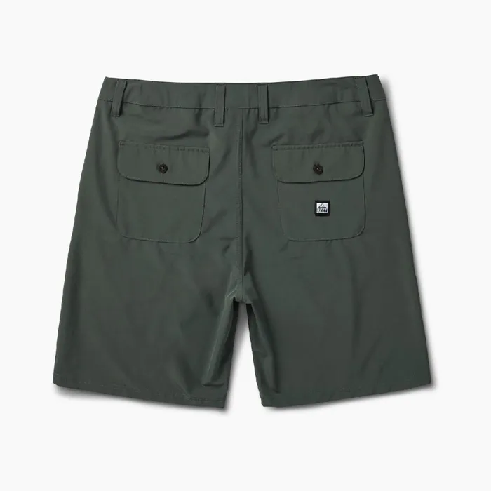 Men Reef Shorts Boardshorts and Pants Medford 19 Boardshort Thyme Men Reef Shorts Boardshorts and Pants Medford 19 Boardshort Thyme
