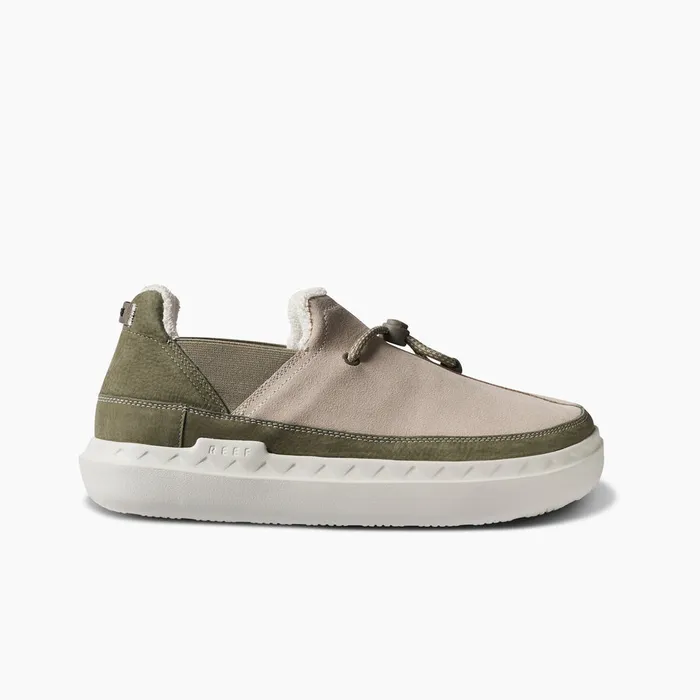 Men Reef Slippers Rambler Oatmeal