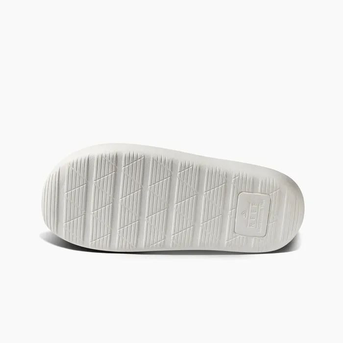 Men Reef Slippers Rambler Oatmeal Men Reef Slippers Rambler Oatmeal