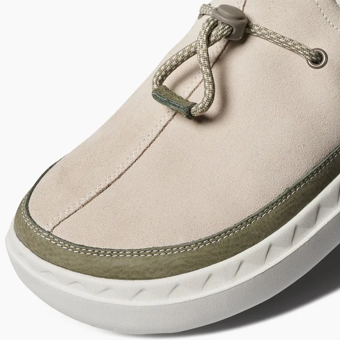 Men Reef Slippers Rambler Oatmeal Men Reef Slippers Rambler Oatmeal