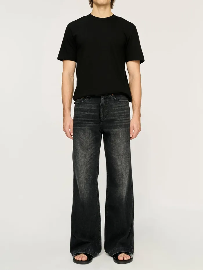 Men Rhodes Relaxed Boot Jeans DL1961 Wide Leg