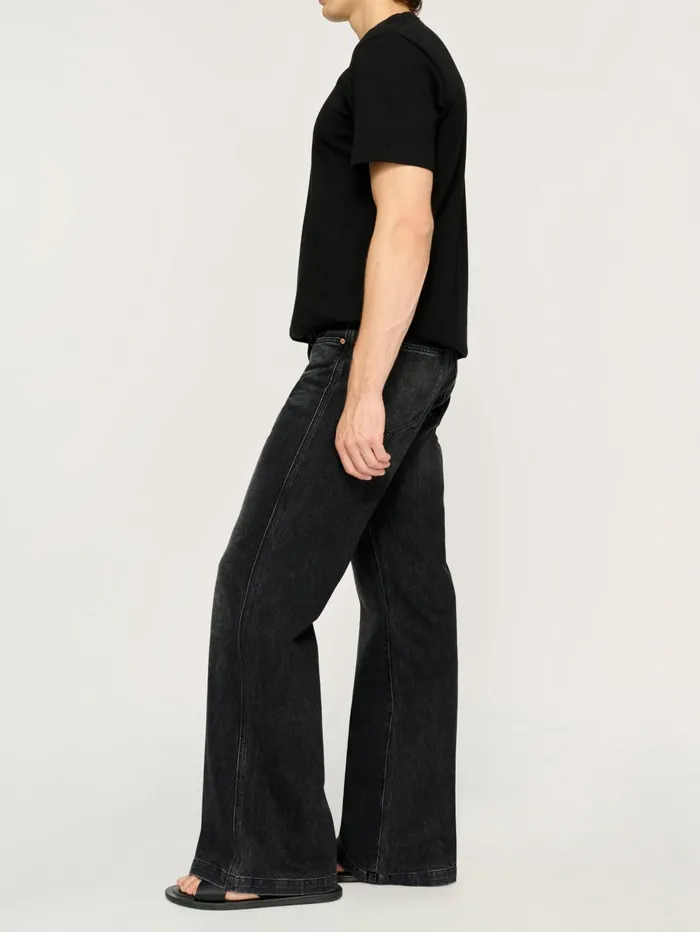 Men Rhodes Relaxed Boot Jeans DL1961 Wide Leg