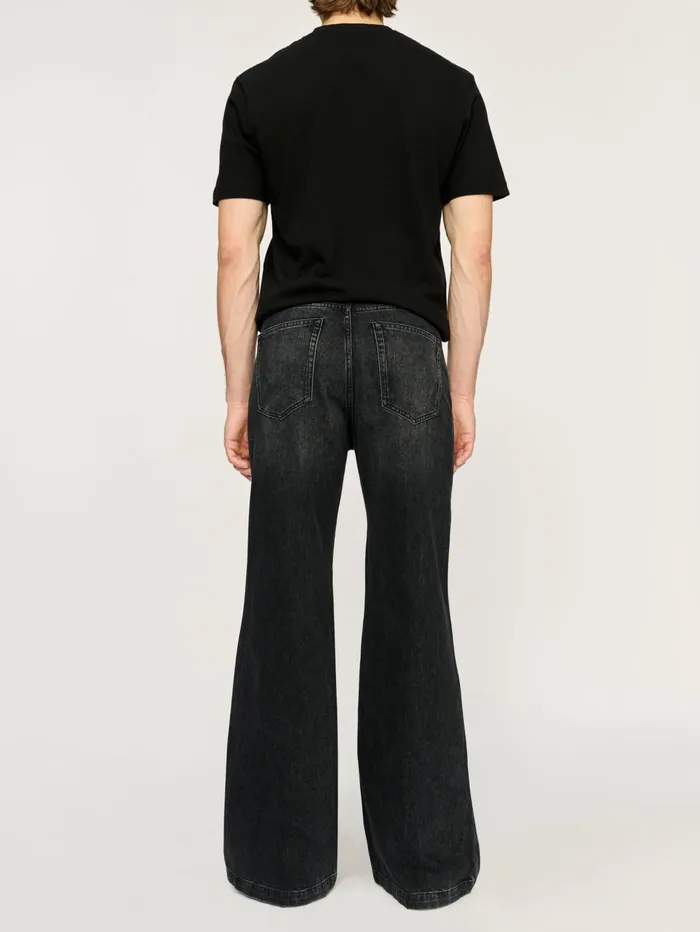 Men Rhodes Relaxed Boot Jeans DL1961 Wide Leg