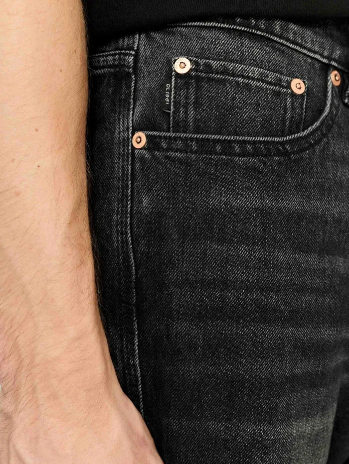 Men Rhodes Relaxed Boot Jeans DL1961 Wide Leg