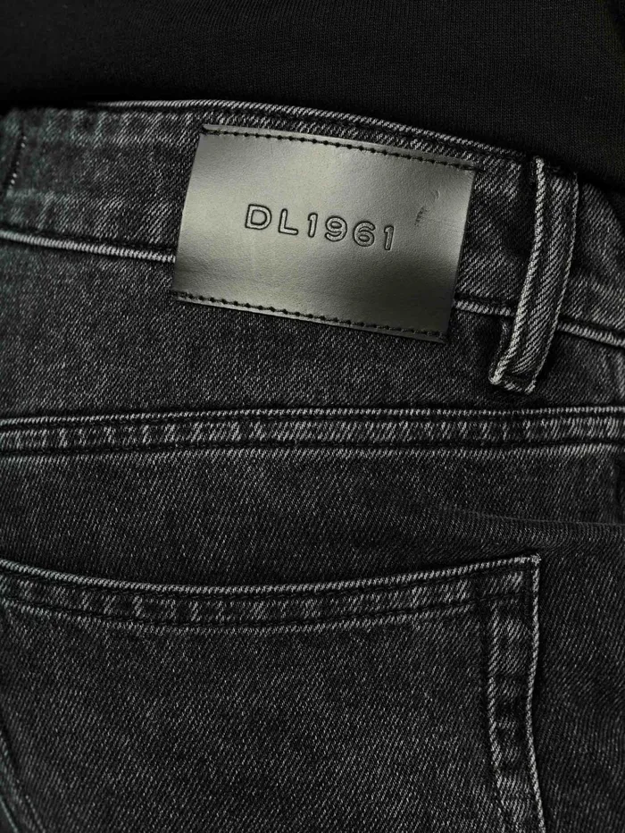 Men Rhodes Relaxed Boot Jeans DL1961 Wide Leg
