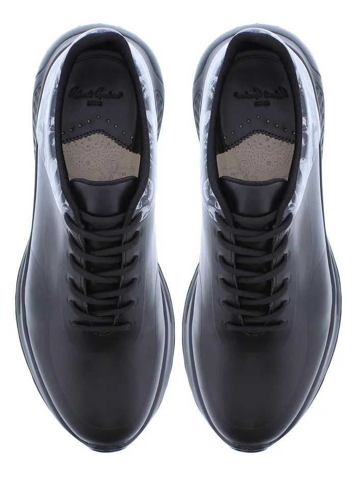 Men Robert Graham Shoes AUSTWELL GOLF SHOE BLACK