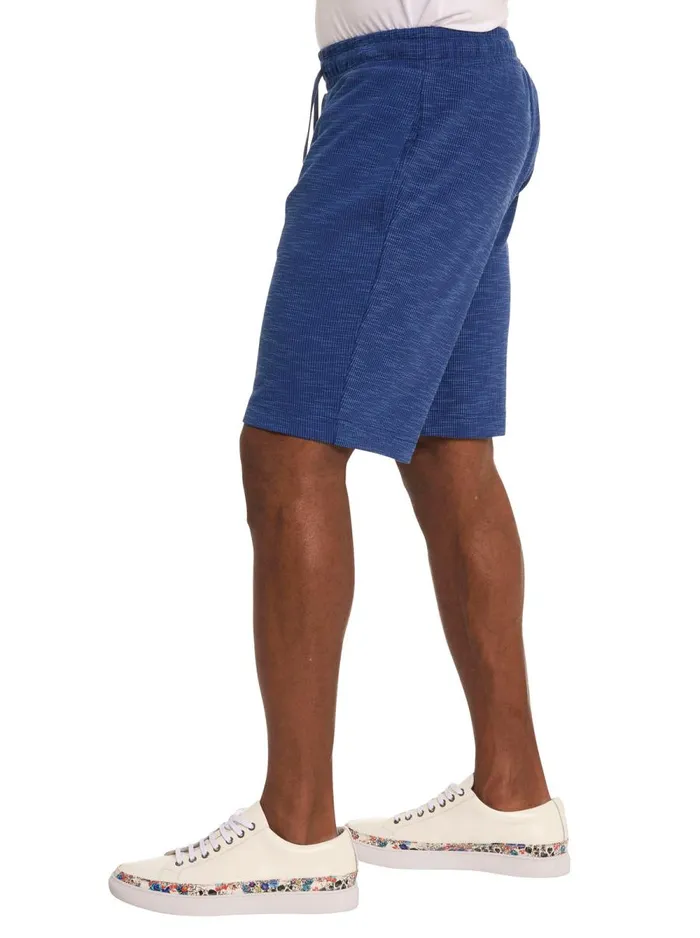 Men Robert Graham Shorts and Swim EMEILIO SHORT NAVY