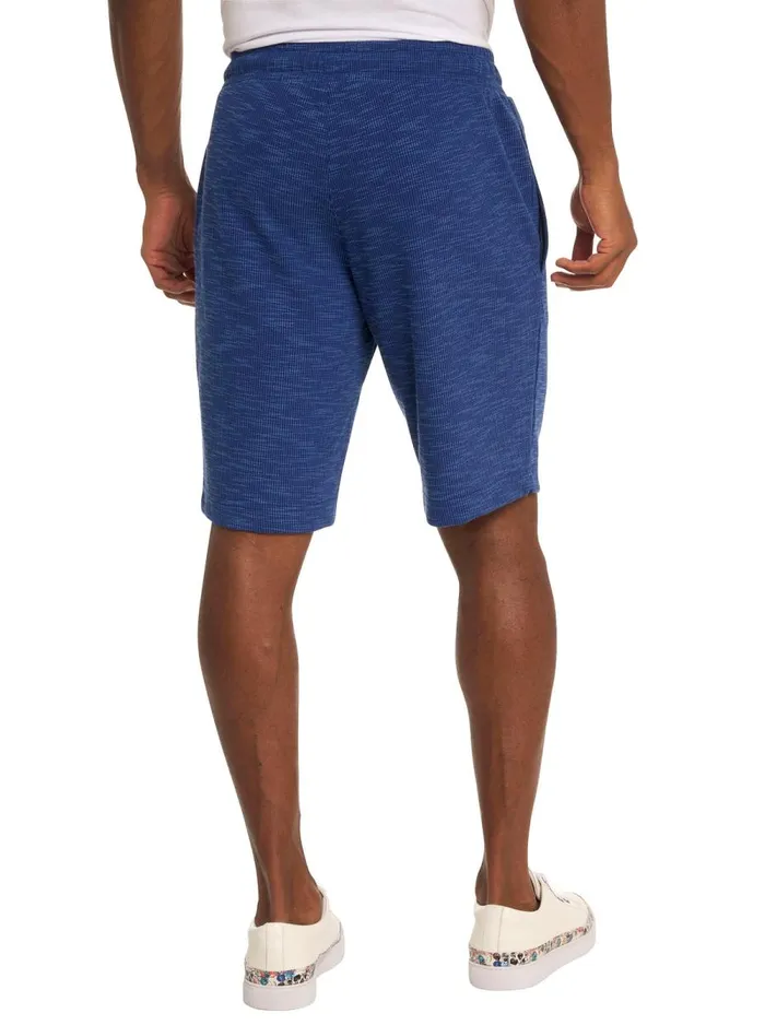 Men Robert Graham Shorts and Swim EMEILIO SHORT NAVY