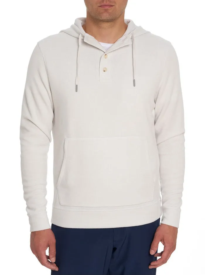 Men Robert Graham Sweaters and Knits AINSWORTH PERFORMANCE LONG SLEEVE KNIT WHITE Men Robert Graham Sweaters and Knits AINSWORTH PERFORMANCE LONG SLEEVE KNIT WHITE