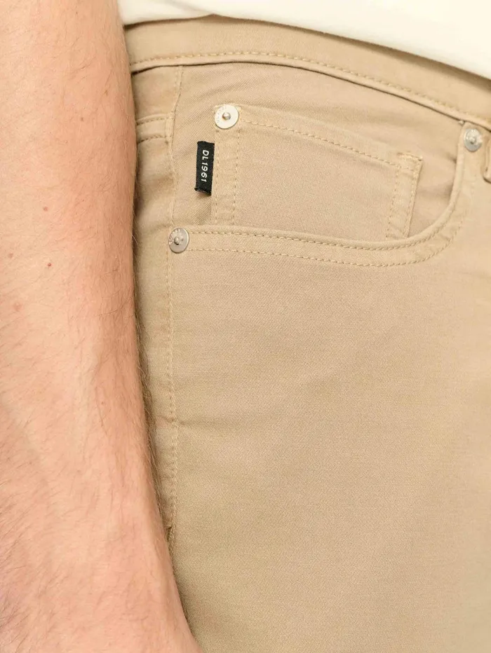 Men Russell Slim Straight Jeans DL1961 Chinos Shorts