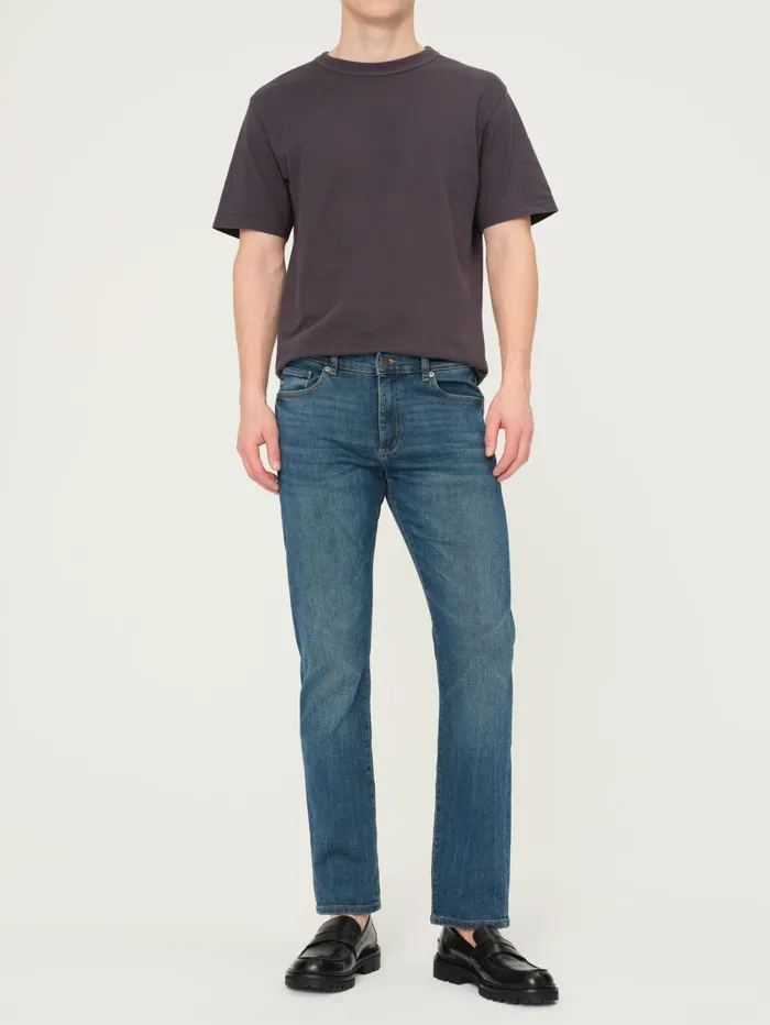 Men Russell Slim Straight Jeans DL1961 Slim Straight