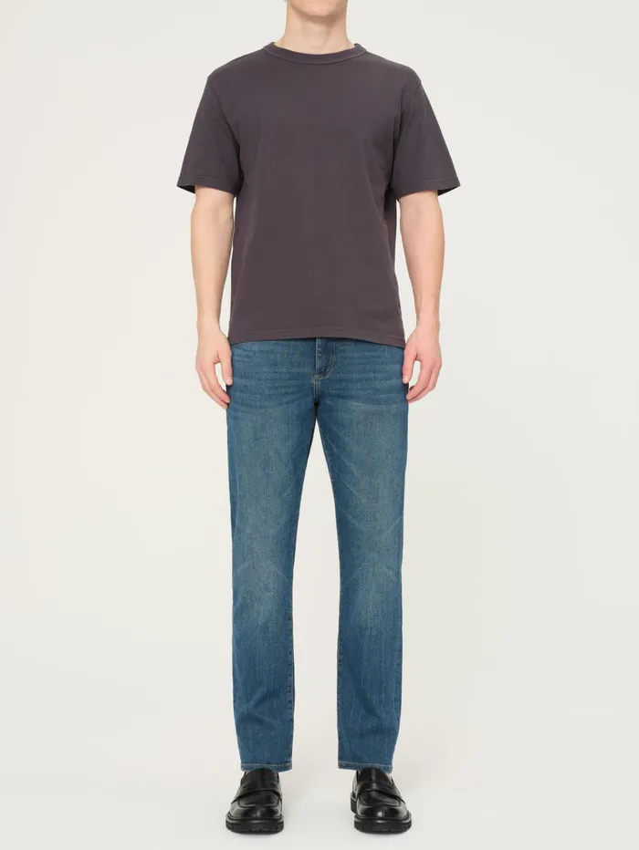 Men Russell Slim Straight Jeans DL1961 Slim Straight