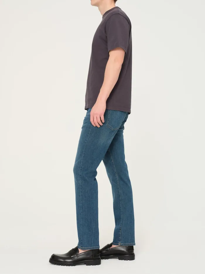 Men Russell Slim Straight Jeans DL1961 Slim Straight