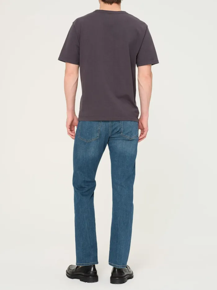 Men Russell Slim Straight Jeans DL1961 Slim Straight