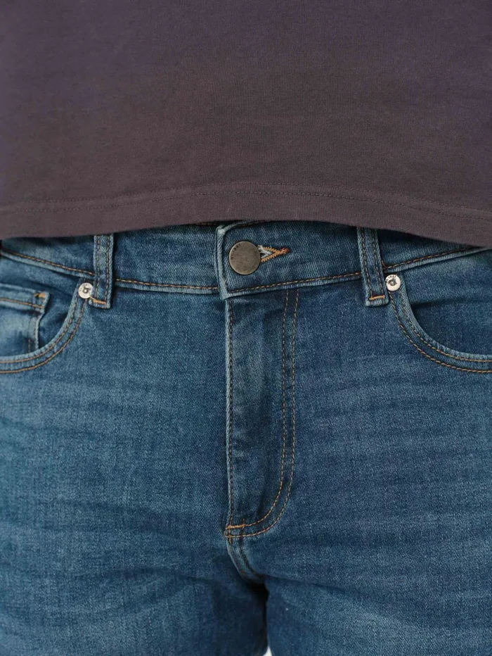 Men Russell Slim Straight Jeans DL1961 Slim Straight