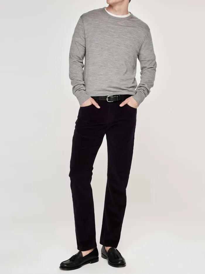 Men Russell Slim Straight Pants DL1961 Slim Straight