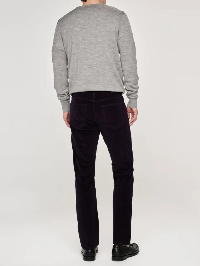 Men Russell Slim Straight Pants DL1961 Slim Straight