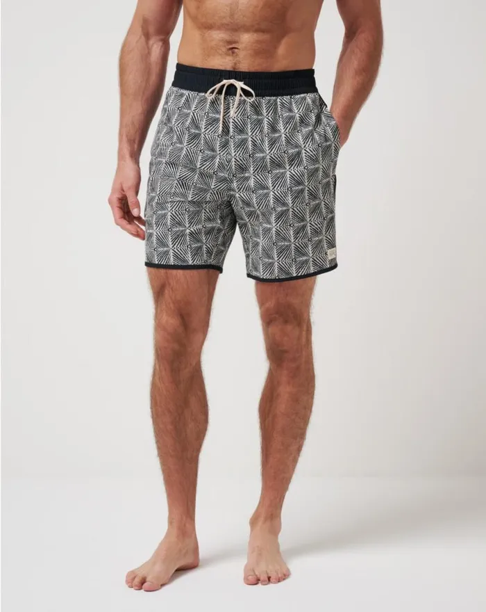Men SANDSWEPT BOARDSHORT 8IN Italian Sand TravisMathew Shorts