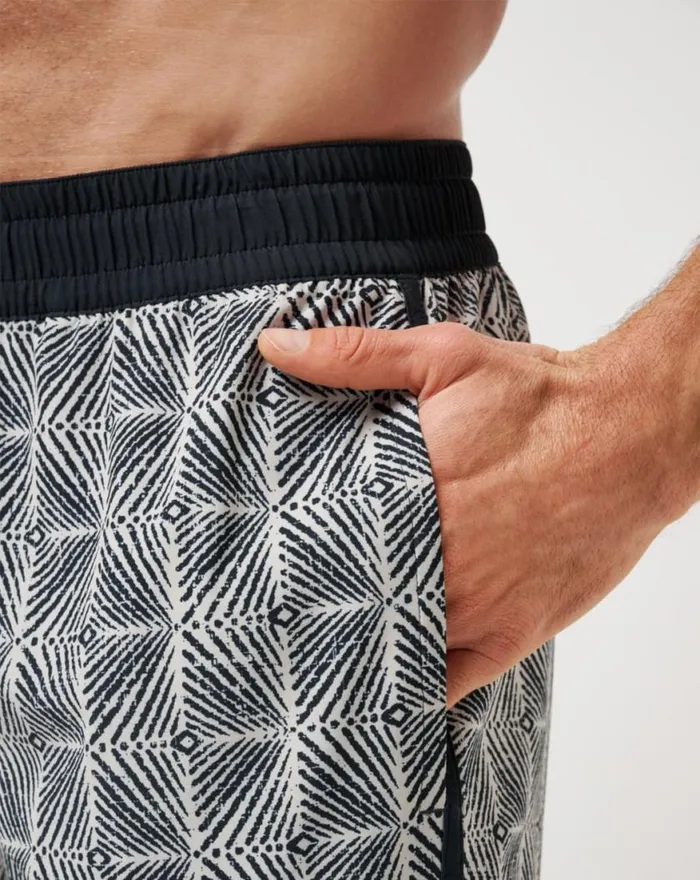 Men SANDSWEPT BOARDSHORT 8IN Italian Sand TravisMathew Shorts