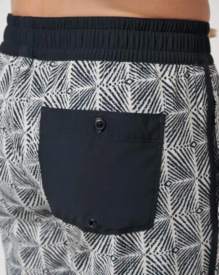 Men SANDSWEPT BOARDSHORT 8IN Italian Sand TravisMathew Shorts