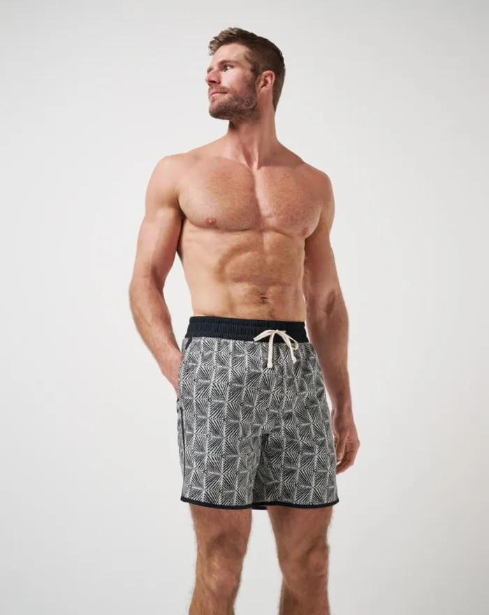 Men SANDSWEPT BOARDSHORT 8IN Italian Sand TravisMathew Shorts