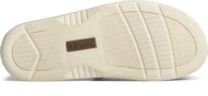 Men SeaCycled Baitfish Baja Flip Flop Taupe Sperry Boots Men SeaCycled Baitfish Baja Flip Flop Taupe Sperry Boots
