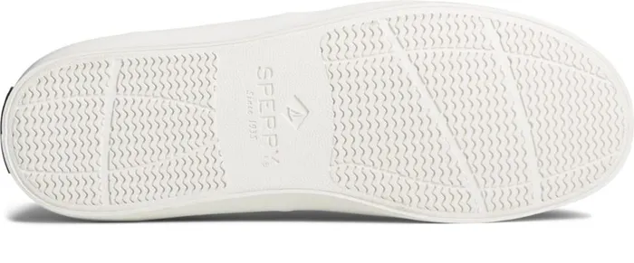 Men SeaCycled Bowery Sneaker Grey Sperry Sneakers Men SeaCycled Bowery Sneaker Grey Sperry Sneakers